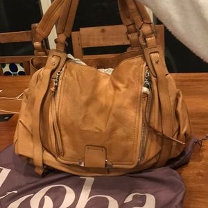 Kooba Shoulder Bag